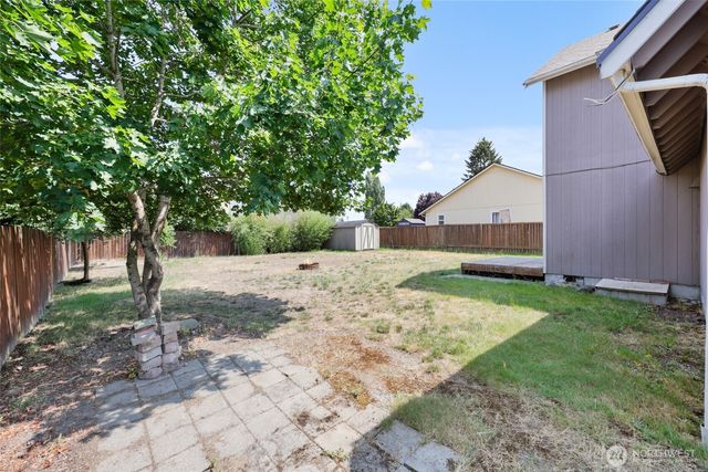 15814 90th Avenue SE, Yelm, WA 98597