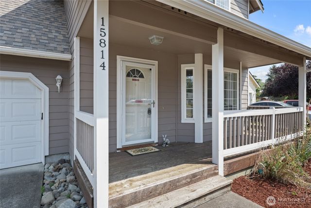 15814 90th Avenue SE, Yelm, WA 98597