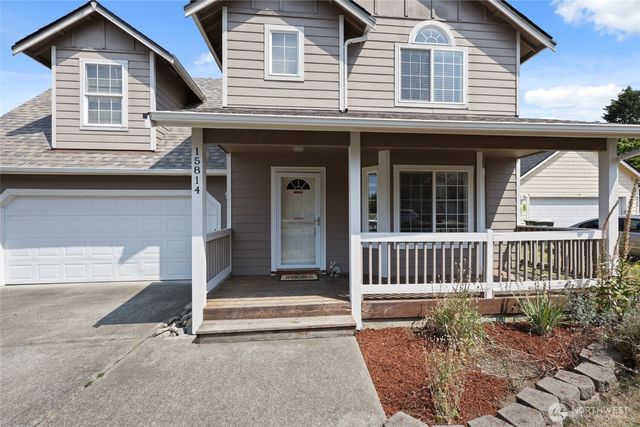 15814 90th Avenue SE, Yelm, WA 98597
