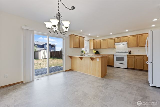 15814 90th Avenue SE, Yelm, WA 98597