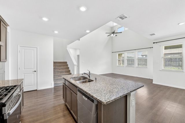 1103 Wagon Wheel Way, Princeton, TX 75407
