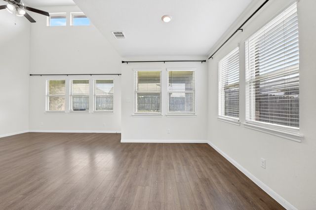 1103 Wagon Wheel Way, Princeton, TX 75407