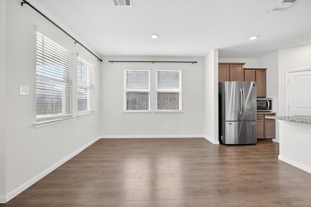 1103 Wagon Wheel Way, Princeton, TX 75407