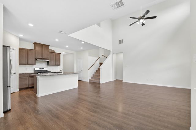 1103 Wagon Wheel Way, Princeton, TX 75407