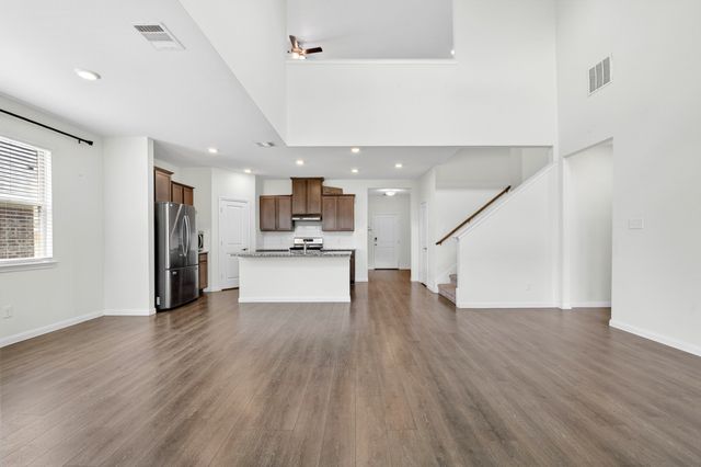 1103 Wagon Wheel Way, Princeton, TX 75407