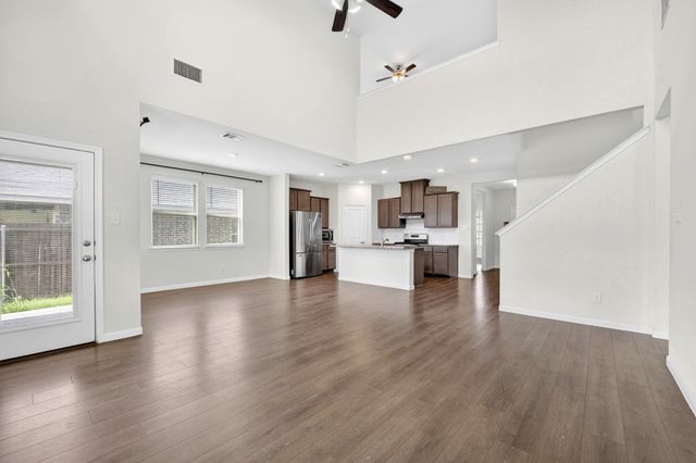 1103 Wagon Wheel Way, Princeton, TX 75407