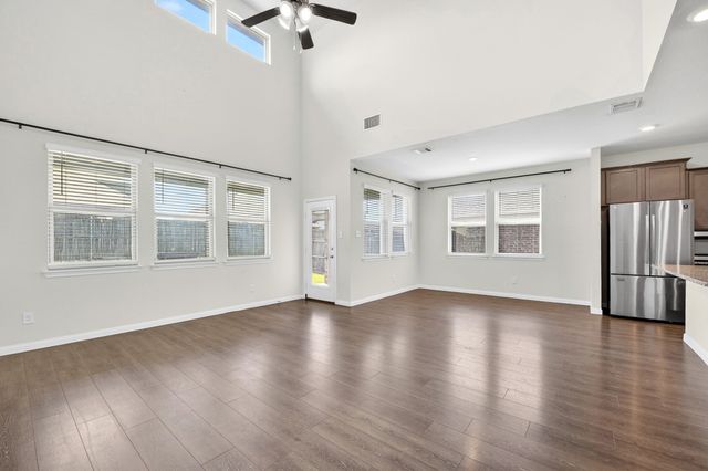1103 Wagon Wheel Way, Princeton, TX 75407