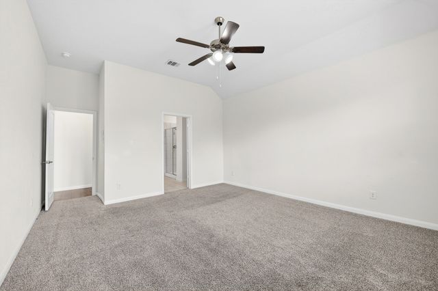 1103 Wagon Wheel Way, Princeton, TX 75407