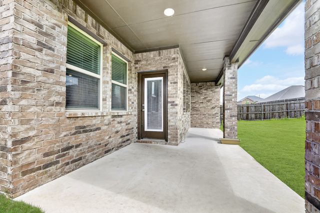 1103 Wagon Wheel Way, Princeton, TX 75407