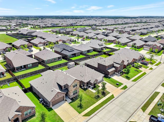 1103 Wagon Wheel Way, Princeton, TX 75407