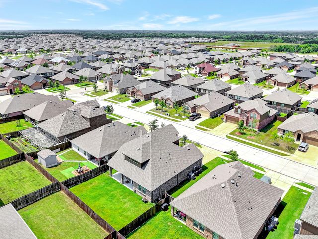 1103 Wagon Wheel Way, Princeton, TX 75407