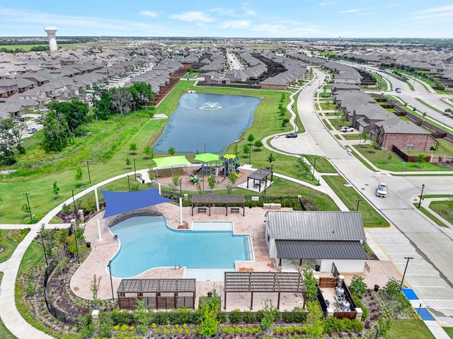 1103 Wagon Wheel Way, Princeton, TX 75407