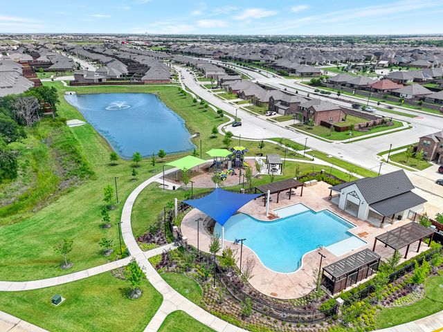 1103 Wagon Wheel Way, Princeton, TX 75407