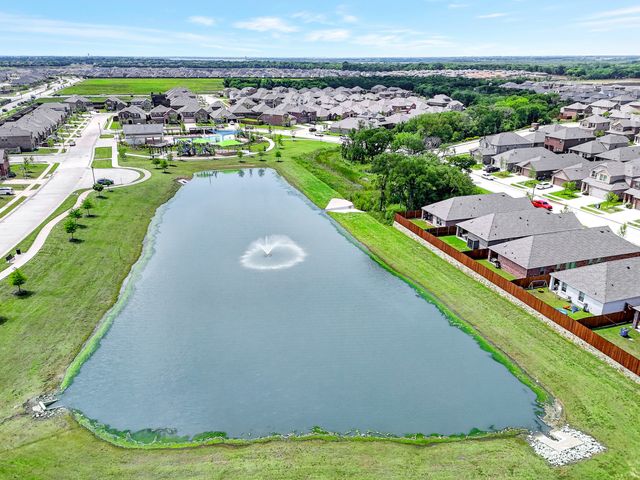 1103 Wagon Wheel Way, Princeton, TX 75407
