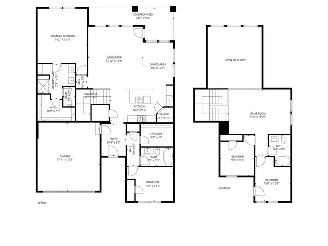 1103 Wagon Wheel Way, Princeton, TX 75407