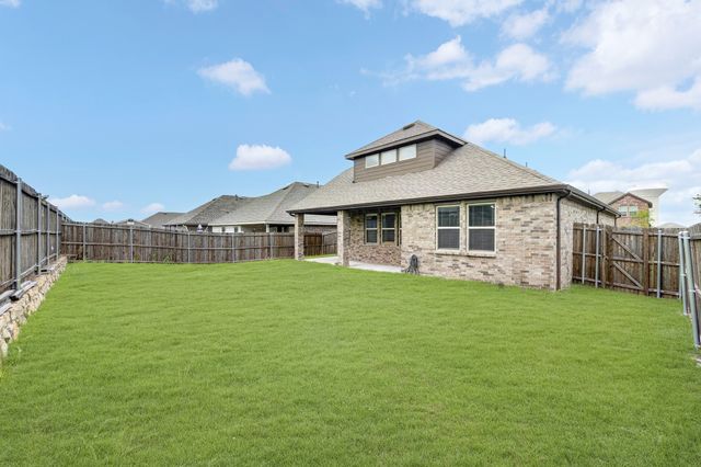 1103 Wagon Wheel Way, Princeton, TX 75407