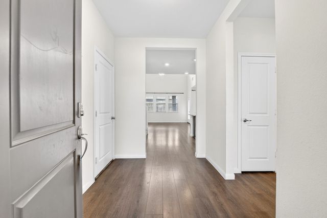 1103 Wagon Wheel Way, Princeton, TX 75407