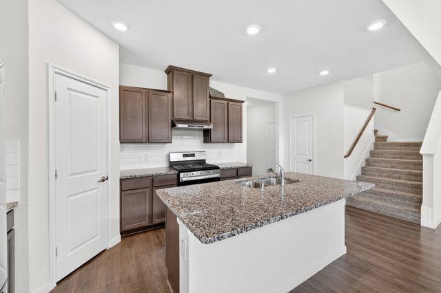 1103 Wagon Wheel Way, Princeton, TX 75407