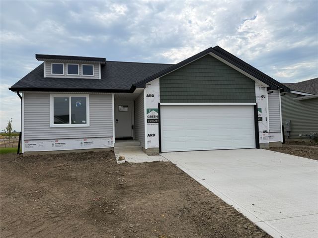 1500 Locust Street, Waukee, IA 50263