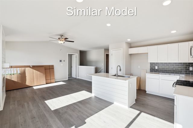 1500 Locust Street, Waukee, IA 50263