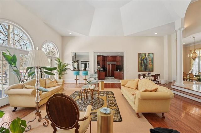 1296 Niskey Lake SW Road, Atlanta, GA 30331