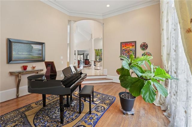 1296 Niskey Lake SW Road, Atlanta, GA 30331