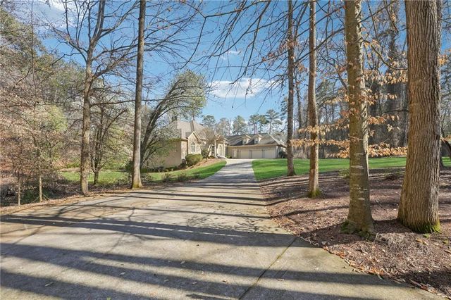 1296 Niskey Lake SW Road, Atlanta, GA 30331