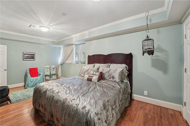 1296 Niskey Lake SW Road, Atlanta, GA 30331