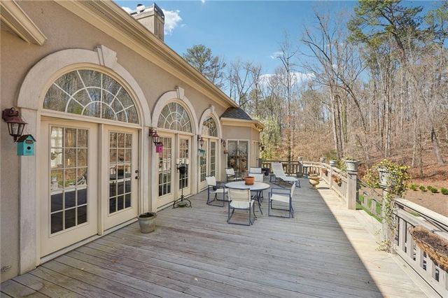 1296 Niskey Lake SW Road, Atlanta, GA 30331