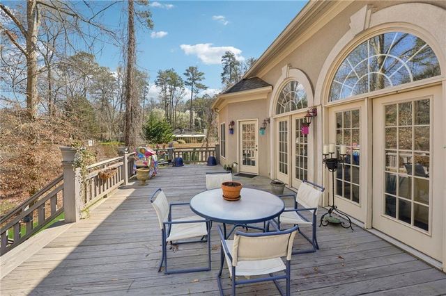 1296 Niskey Lake SW Road, Atlanta, GA 30331