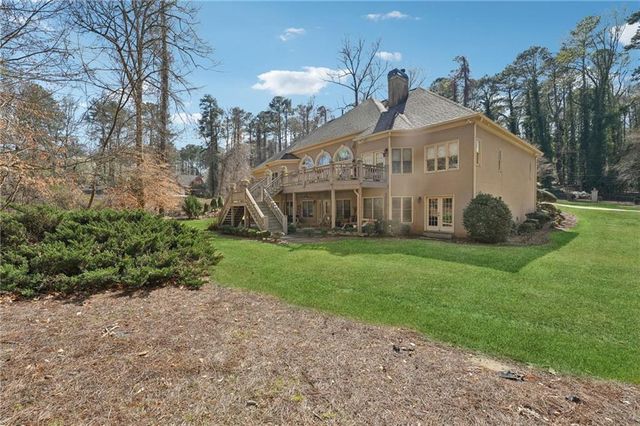 1296 Niskey Lake SW Road, Atlanta, GA 30331