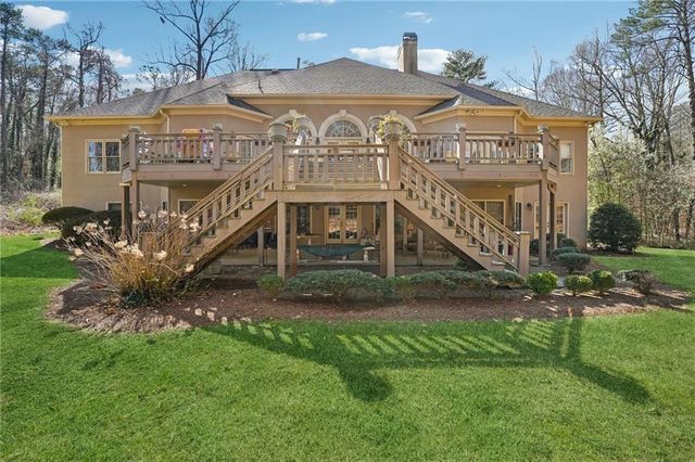 1296 Niskey Lake SW Road, Atlanta, GA 30331