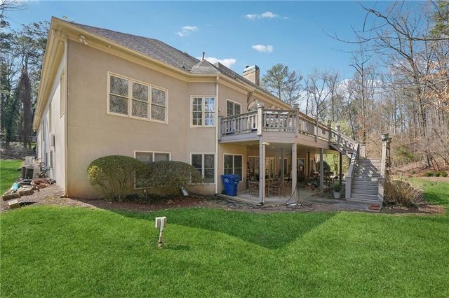 1296 Niskey Lake SW Road, Atlanta, GA 30331