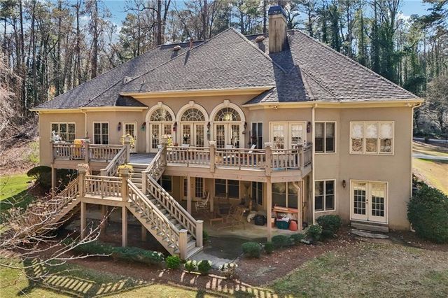 1296 Niskey Lake SW Road, Atlanta, GA 30331