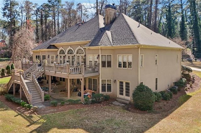 1296 Niskey Lake SW Road, Atlanta, GA 30331