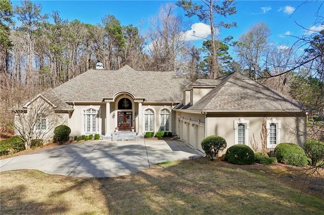 1296 Niskey Lake SW Road, Atlanta, GA 30331