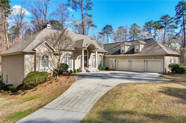 1296 Niskey Lake SW Road, Atlanta, GA 30331