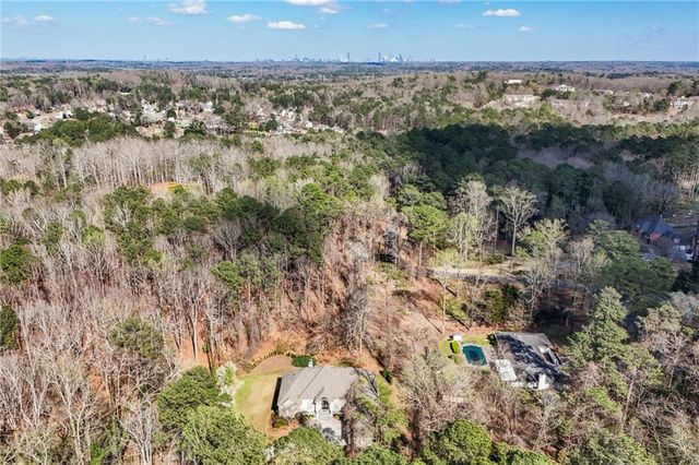 1296 Niskey Lake SW Road, Atlanta, GA 30331