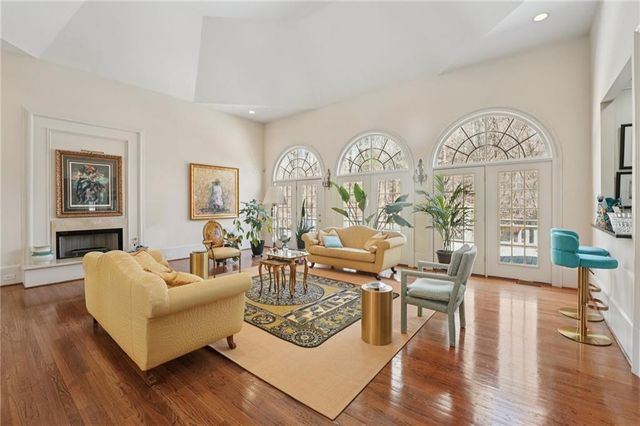 1296 Niskey Lake SW Road, Atlanta, GA 30331