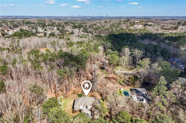 1296 Niskey Lake SW Road, Atlanta, GA 30331