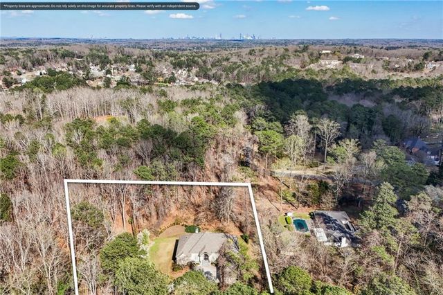 1296 Niskey Lake SW Road, Atlanta, GA 30331