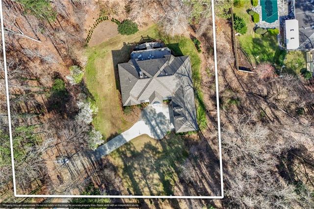 1296 Niskey Lake SW Road, Atlanta, GA 30331