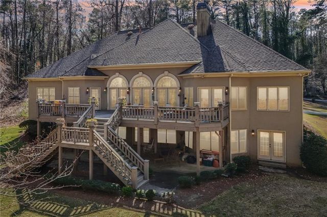 1296 Niskey Lake SW Road, Atlanta, GA 30331