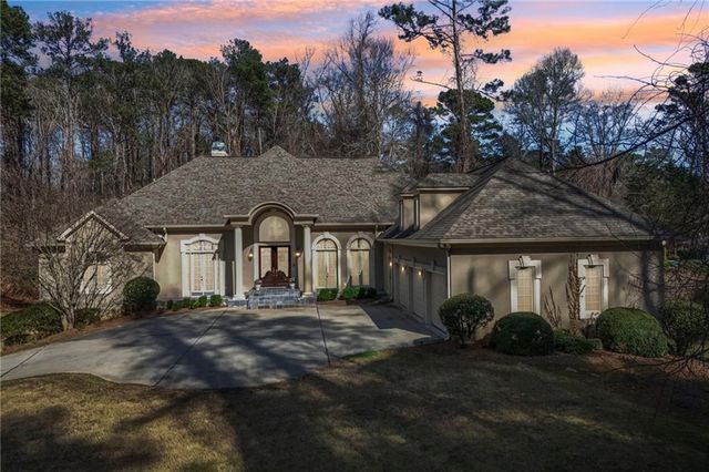 1296 Niskey Lake SW Road, Atlanta, GA 30331