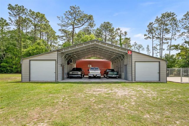 2601 SW 186TH COURT, Dunnellon, FL 34432