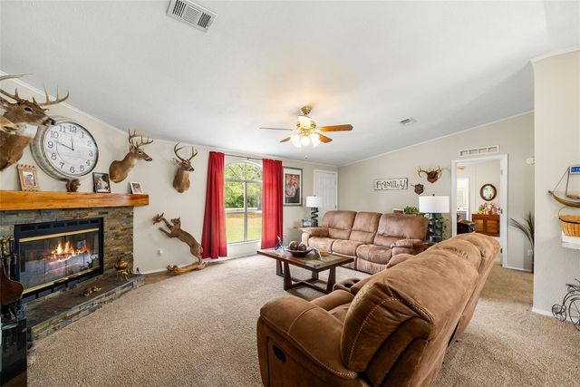2601 SW 186TH COURT, Dunnellon, FL 34432