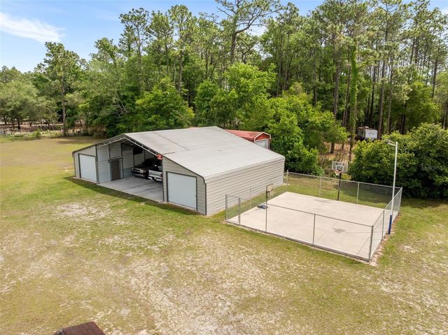 2601 SW 186TH COURT, Dunnellon, FL 34432