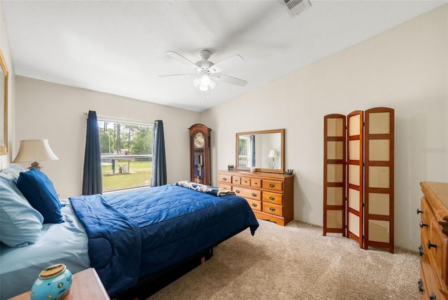 2601 SW 186TH COURT, Dunnellon, FL 34432