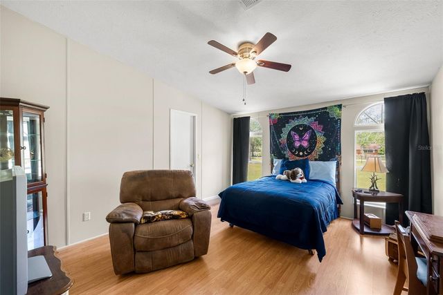 2601 SW 186TH COURT, Dunnellon, FL 34432