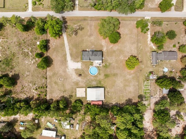 2601 SW 186TH COURT, Dunnellon, FL 34432